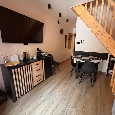 Apartament Exclusive Premium Sielpia W Sielpi Wielkiej Z Jacuzzi Na Zyczenie Sielpia Wielka Exterior foto