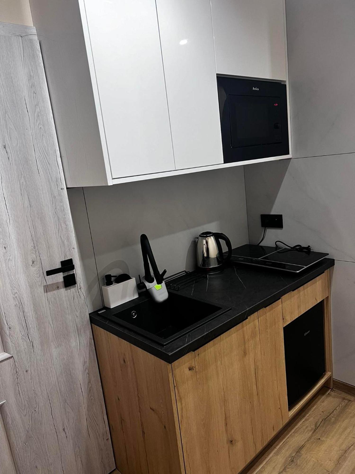 Apartament Exclusive Premium Sielpia W Sielpi Wielkiej Z Jacuzzi Na Zyczenie Sielpia Wielka Exterior foto