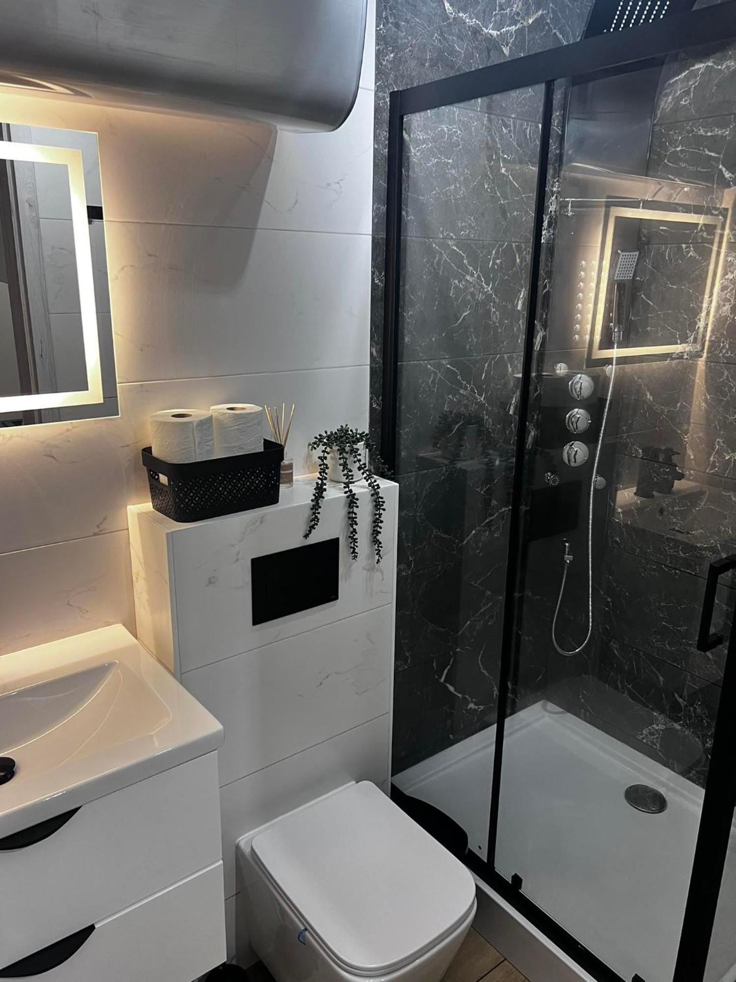 Apartament Exclusive Premium Sielpia W Sielpi Wielkiej Z Jacuzzi Na Zyczenie Sielpia Wielka Exterior foto