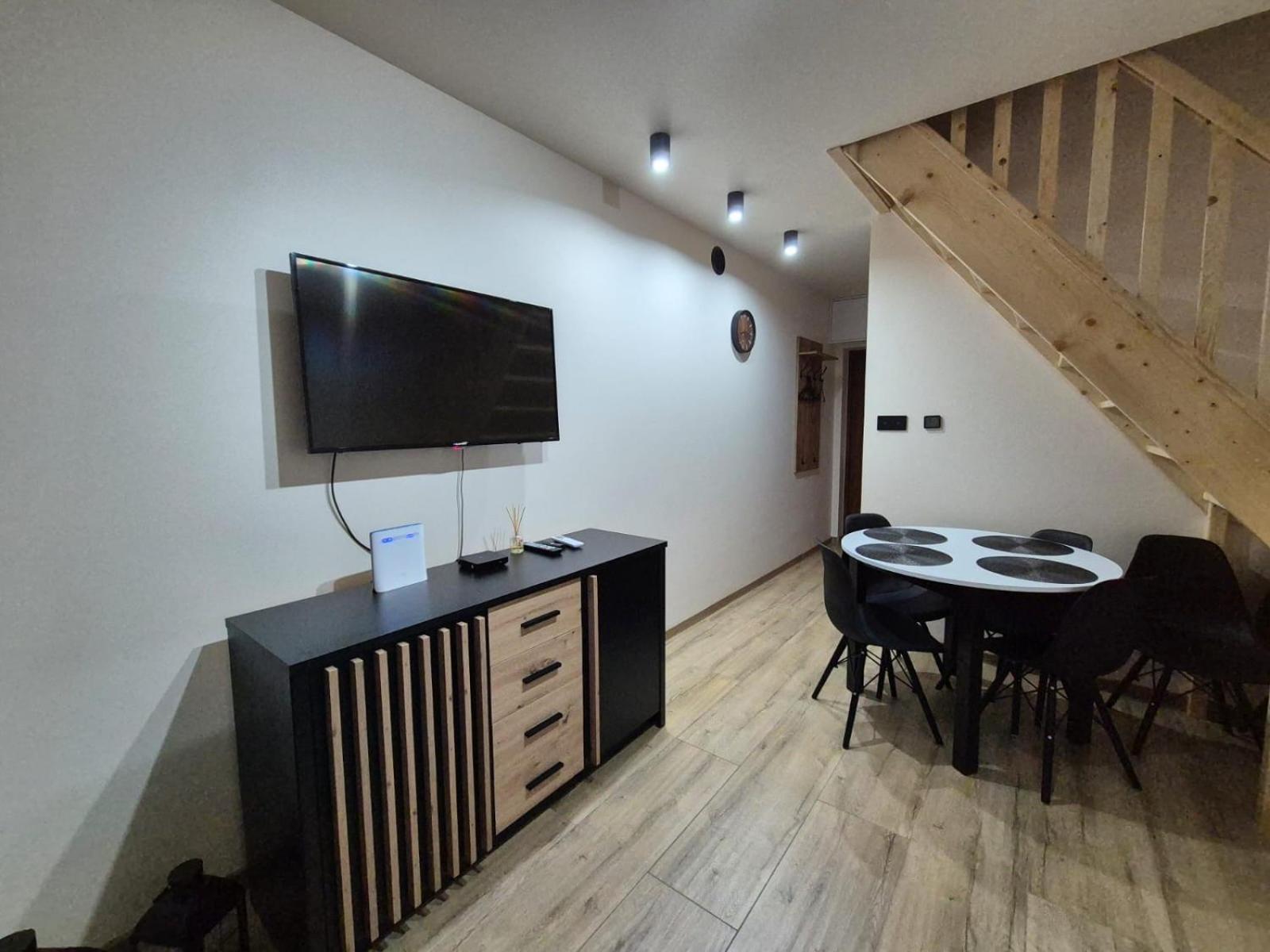 Apartament Exclusive Premium Sielpia W Sielpi Wielkiej Z Jacuzzi Na Zyczenie Sielpia Wielka Exterior foto