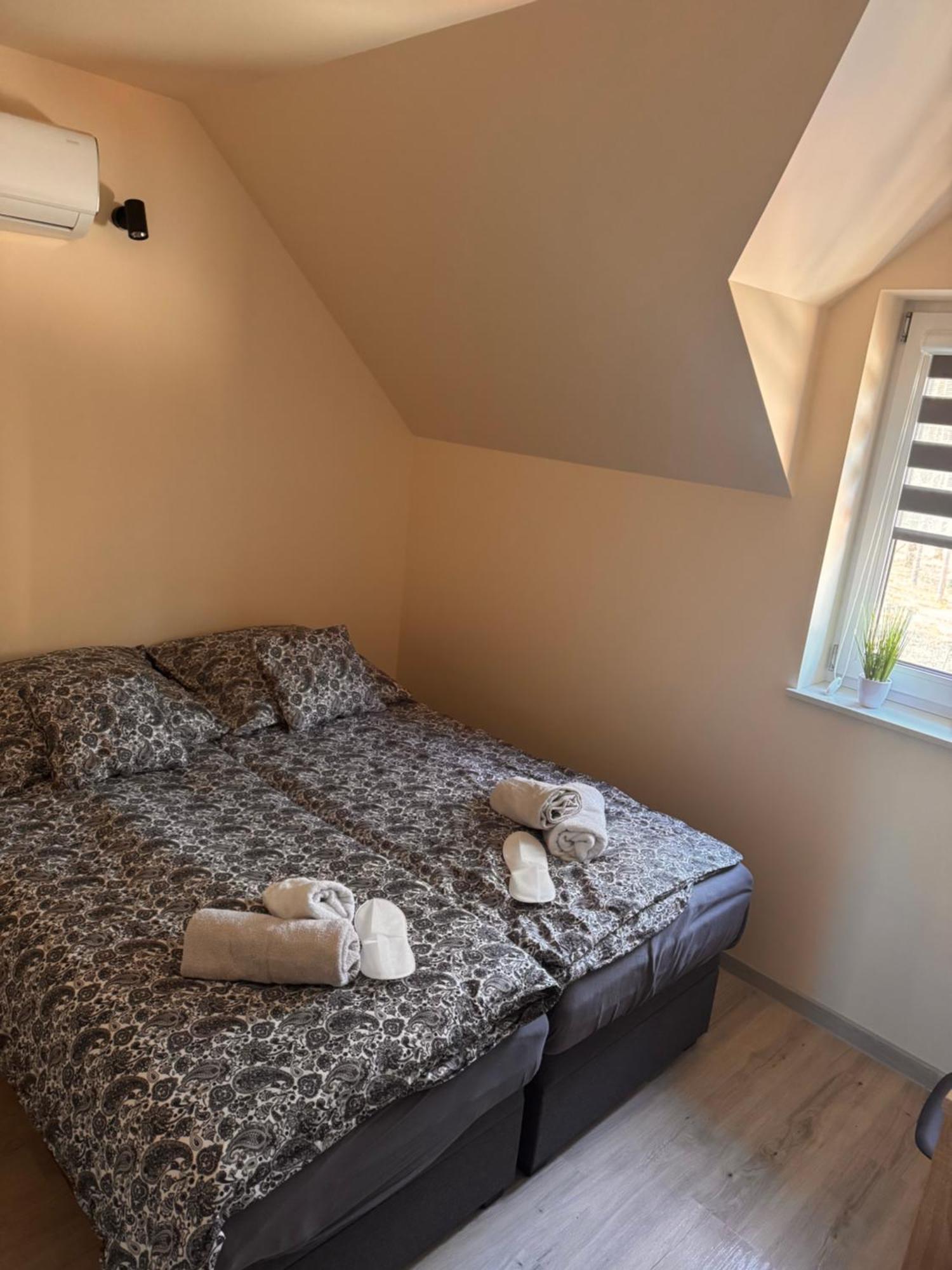 Apartament Exclusive Premium Sielpia W Sielpi Wielkiej Z Jacuzzi Na Zyczenie Sielpia Wielka Exterior foto